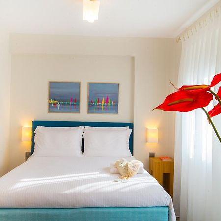 Villa Vilielmini Ioannina Bagian luar foto