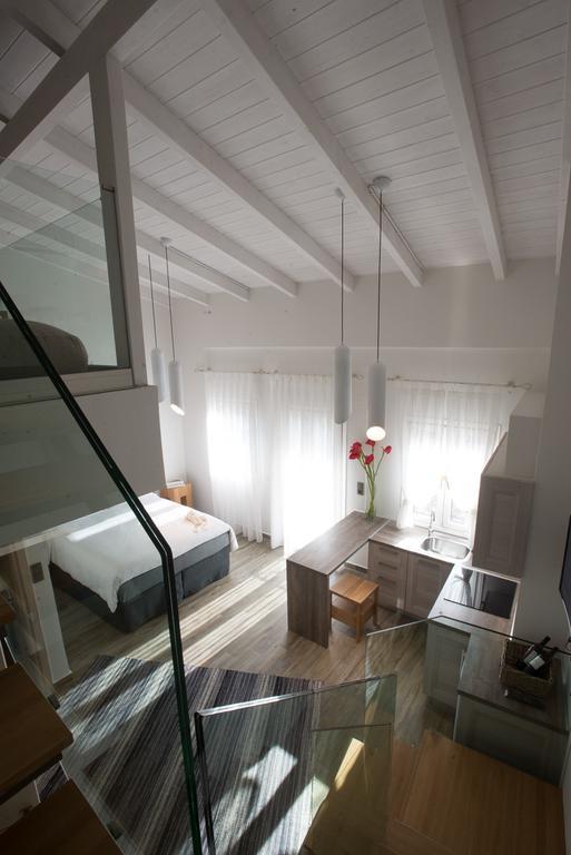 Villa Vilielmini Ioannina Bagian luar foto