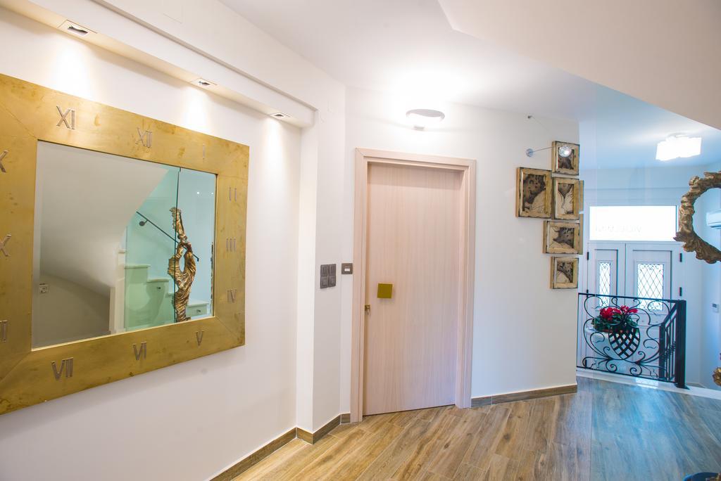 Villa Vilielmini Ioannina Bagian luar foto