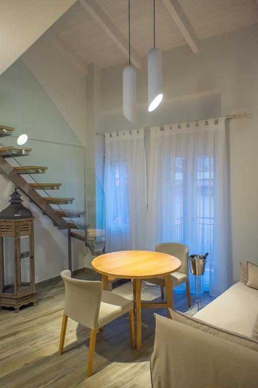 Villa Vilielmini Ioannina Bagian luar foto