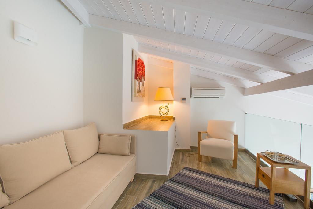 Villa Vilielmini Ioannina Bagian luar foto